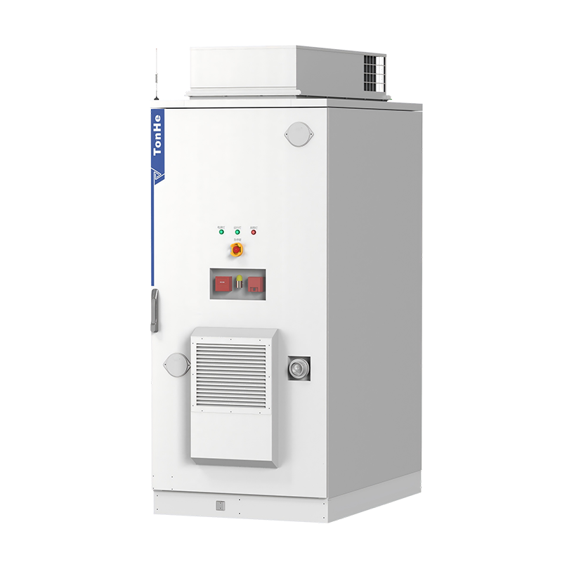 工商业储能一体柜 THE-150/300FL-MV、THE-75/300F1-MV