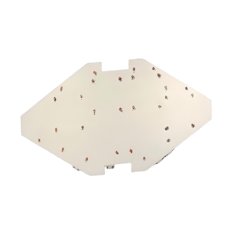 组件电源 HOWE-MJF1847V528-GA